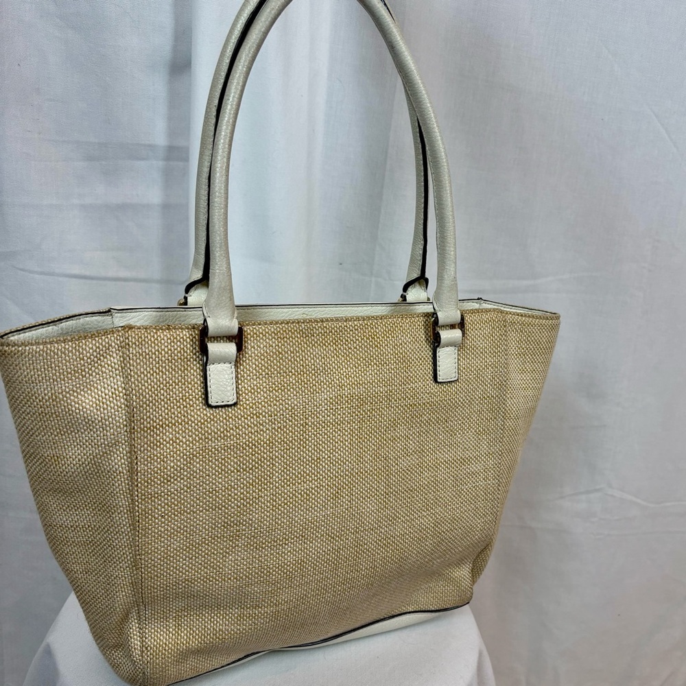 Kate Spade Purse‎ Wesley Place Johanna Classic Summer wkru3112 MSRP $395 - Picture 3 of 14